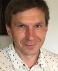 Dr. Sergey Trifonov Dr. Sergey Trifonov